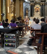 musica al centro concerti