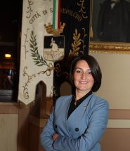 sansepolcro francesca mercati assessore