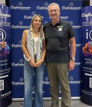 arezzo confartigianto imprese arezzo segretaria alessandra papini progetto dae