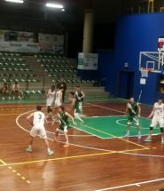 sansepolcro dukes basket