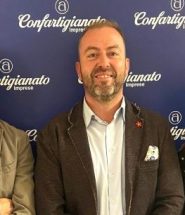 arezzo confartigianato imprese arezzo confartigianato orafi presidente parrini vice presidenti facchinetti verdenelli