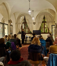 arezzo psicosintesi
