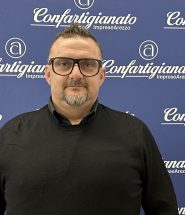 arezzo stefano biadetti presidente confartigianato trasporti arezzo