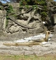 sansepolcro monumento caduti guerre