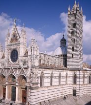 siena cattedrale