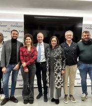 arezzo confartigianato imprese arezzo elisa alunno presidente comitato di zona arezzo