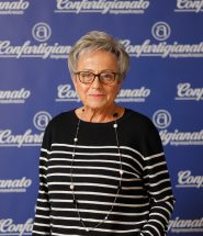arezzo confartigianto imprese arezzo elena nanni presidente donne impresa
