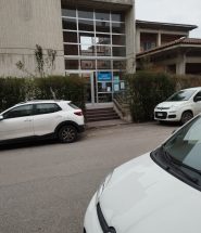 sansepolcro asl toscana sud est zona distretto valtiberina sede, poliamulatorio