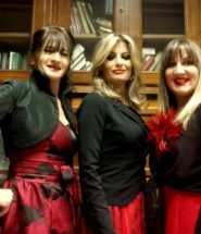 trio concerto santa chiara
