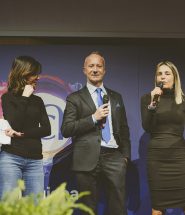 arezzo confartigianto imprese arezzo giornata cultura artigianata un momento dell'evento
