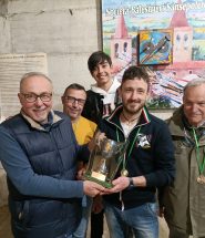 coppa presidente