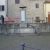 sansepolcro complesso monumentale piazza garibaldi fontana