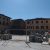 sansepolcro piazza torre di berta lavori riqualificazione ripavimentazione