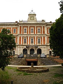 università di siena
