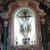anghiari crocifisso ligneo altare maggiore chiesa del crocifisso