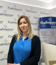 arezzo confartigianato imprese arezzo sheila lazzerini presidente confartigianato dolciario