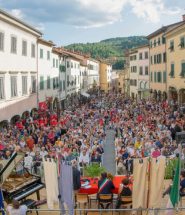 biennale d'arte fabbrile
