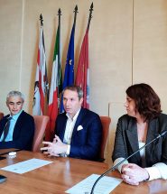 donati sileno conferenza stampa