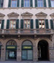 firenze consiglio regionale