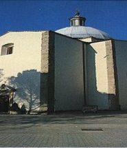 pieve santo stefano santurario chiesa madonna dei lumi