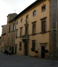 sansepolcro palazzo aggiunti
