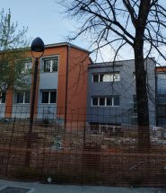 sansepolcro polo scolastico campaccio istituto tecnico professionale buitoni