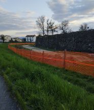 sansepolcro viale bersanti