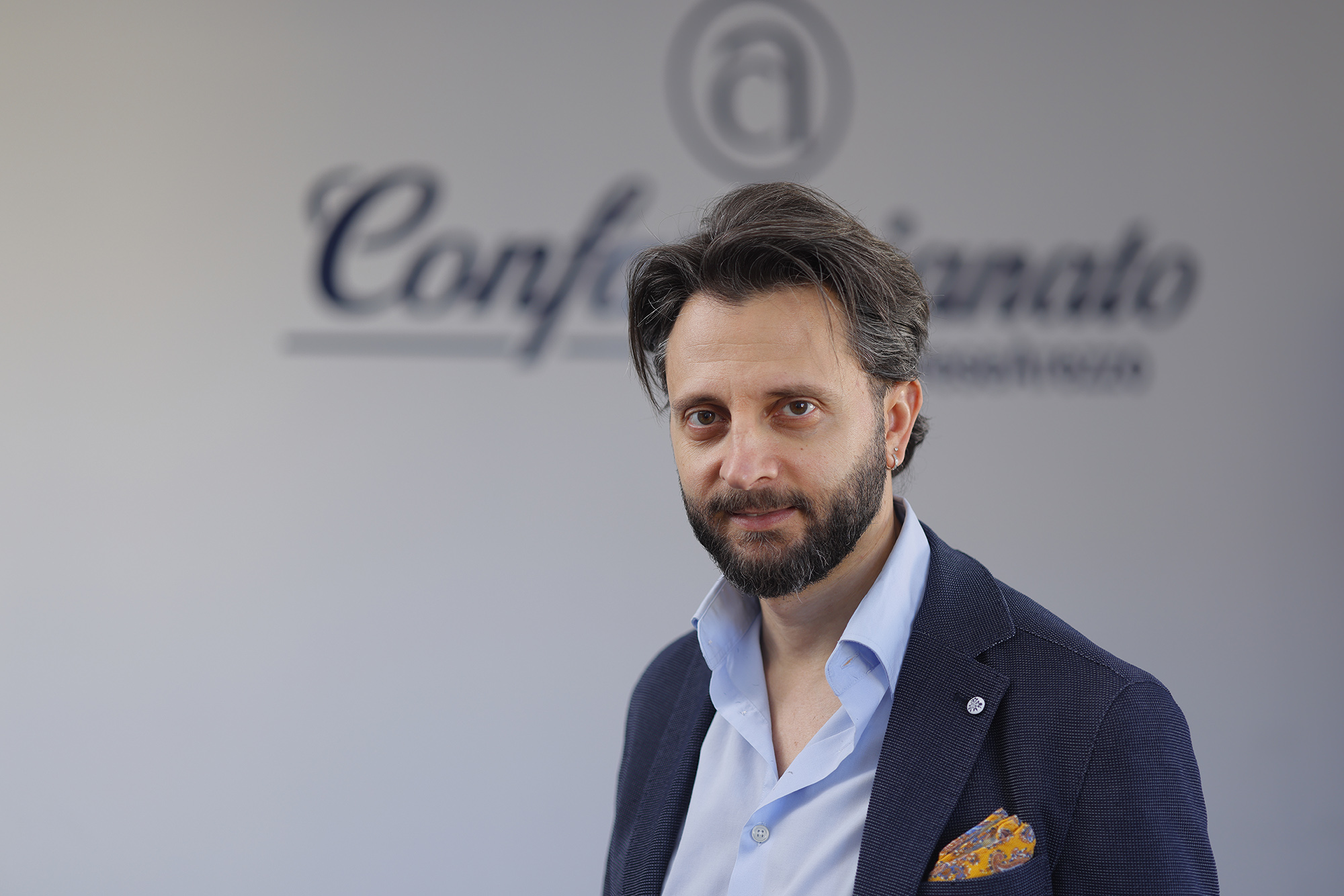 arezzo confartiginato imprese arezzo giacomo cariulo presidente ict