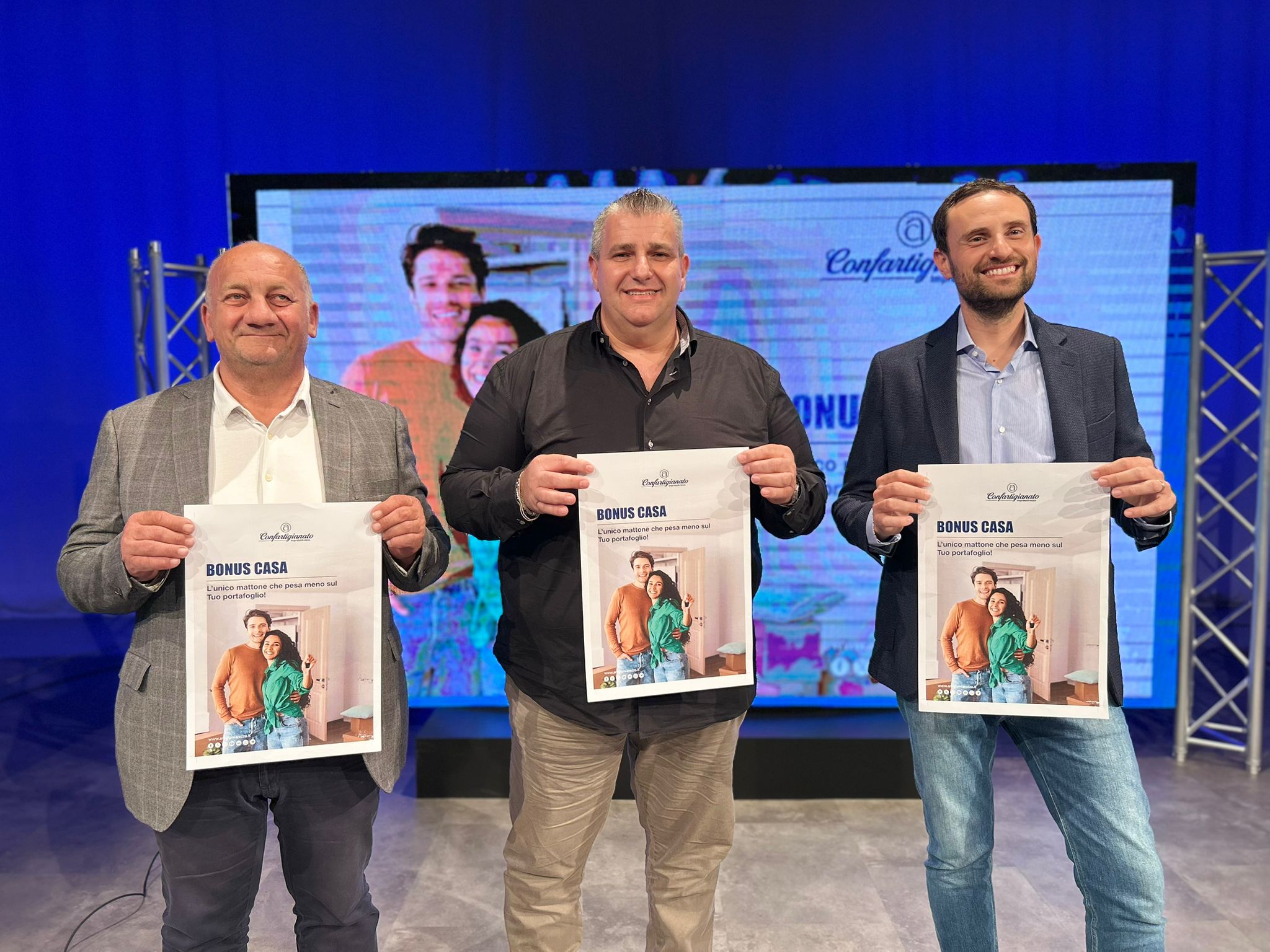 campagna bonus casa