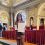 Monica Bondi riceve Stella al Merito del Lavoro Il riconoscimento del Presidente della Repubblica alla dipendente di Confartigianato imprese Arezzo