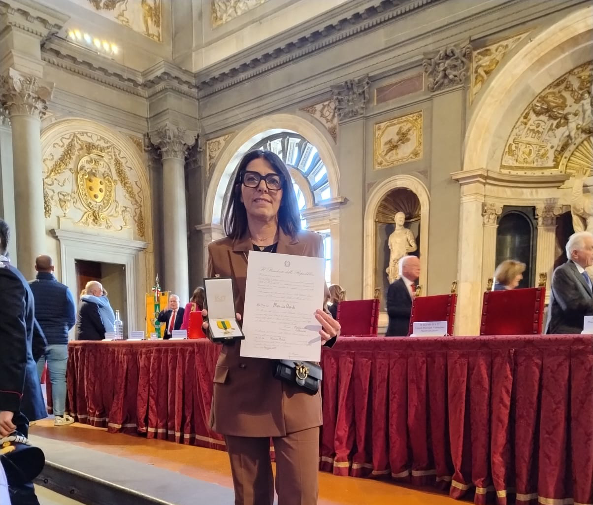confartigianato riconoscimento monica bondi