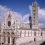 Scopertura straordinaria del Pavimento del Duomo di Siena Per la prima volta visibile la Speranza di Alessandro Franchi