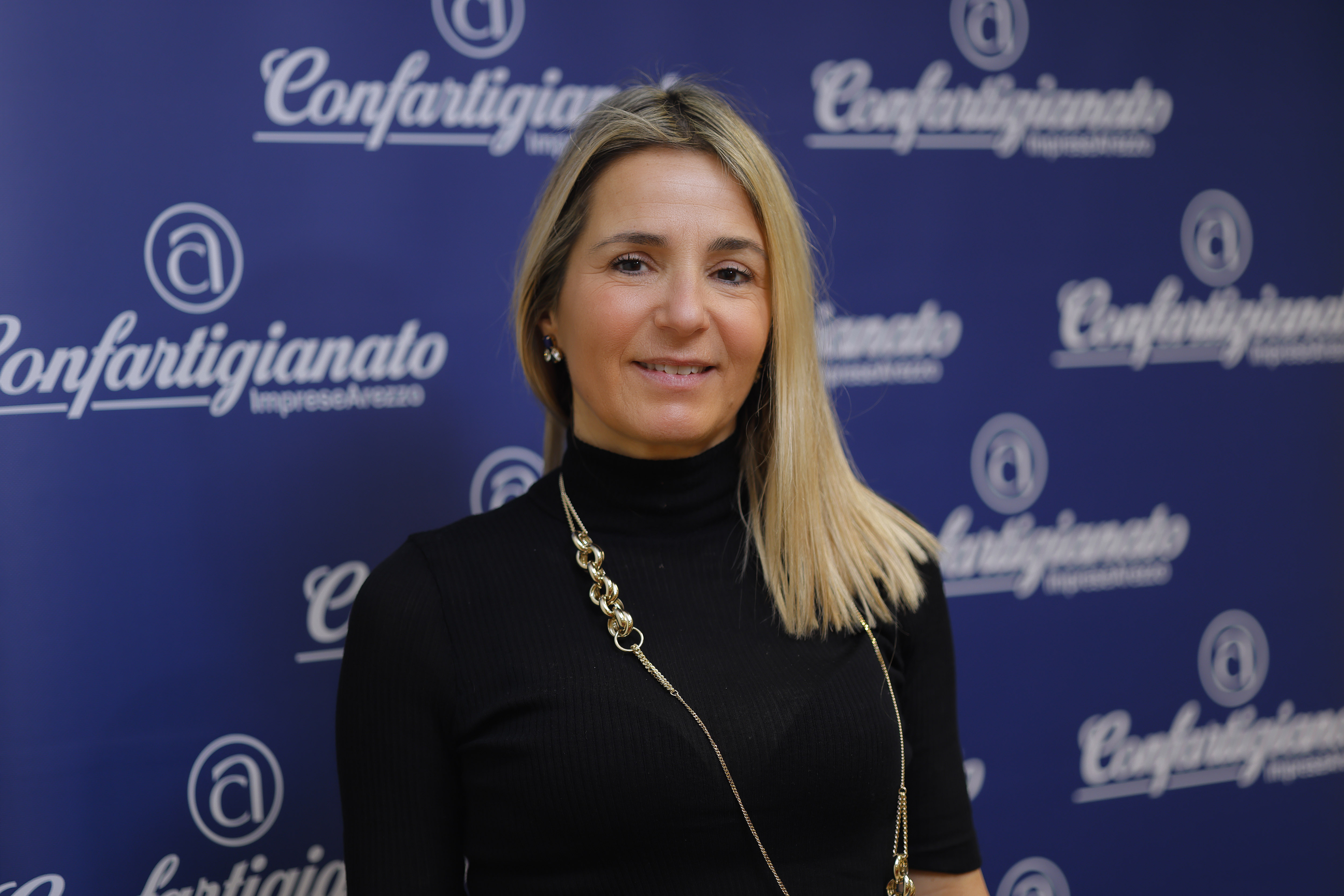 arezzo confartigianto imprese arezzo segrataria alessandra papini componente comitato segretaria nazionale