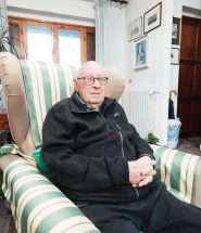 mario argenti