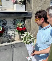 memoria sante tani