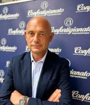 arezzo confartigianato imprese arezzo responsabile provinciale categorie marco bacci