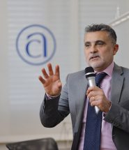 arezzo confartigianato imprese arezzo stefano peruzzi responsabile area finanza agevolata