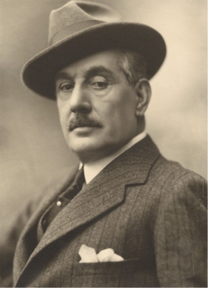 giacomo puccini