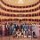 Il Teatro Petrarca ospita Jazz on Broadway dialogo tra tradizione lirica e teatro musicale, cifra distintiva di Opera Seme Festival