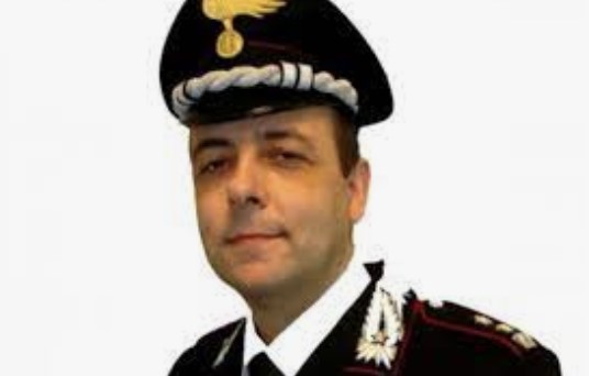 sansepolcro valerio gildoni