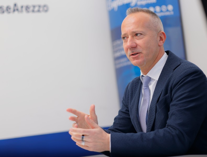 arezzo confartigianato imprese arezzo maurizio baldi presidente confartigianato arezzo