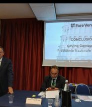 fare verde presidente savino gambatesa