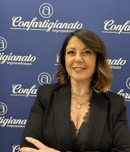 sansepolcro confartigianto valtiberina toscana alessandra innocenti presidente zona