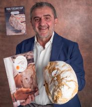 arezzo confartigianato imprese arezzo corrado corsini presidente consorzio pane toscano dop