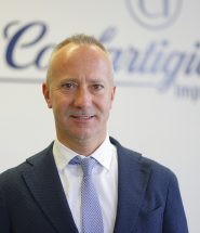 arezzo confartigianato imprese arezzo maurizio baldi presidente confartigianato imprese arezzo