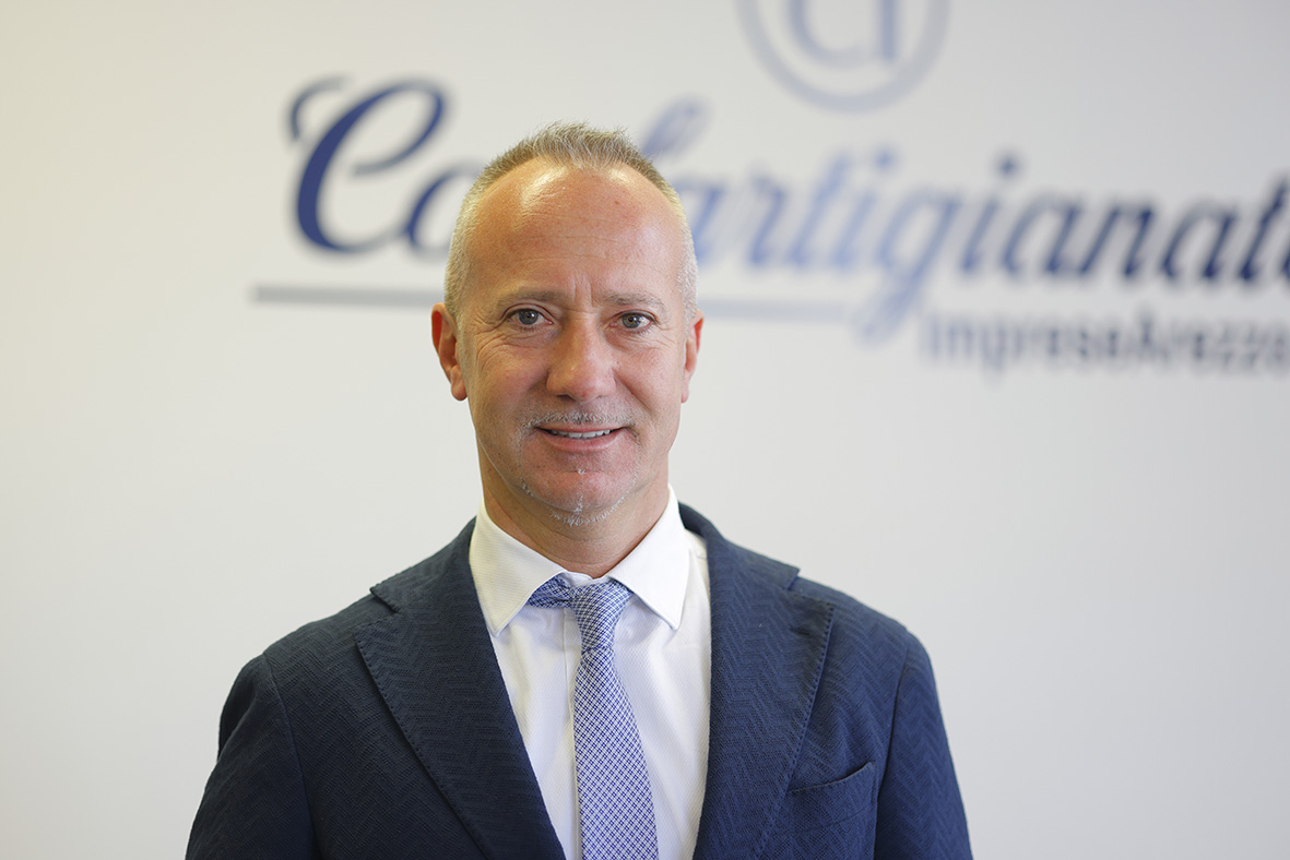 arezzo confartigianato imprese arezzo maurizio baldi presidente confartigianato imprese arezzo