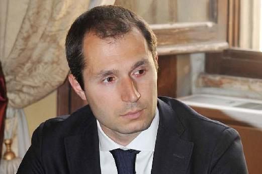 arezzo scelgo arezzo consigliere comunale marco donati