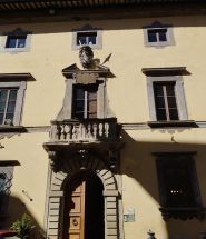 sansepolcro palazzo aggiunti