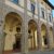 sansepolcro palazzo delle laudi comune