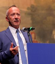 arezzo confartigianato imprese arezzo maurizio baldi presidente confartigianto imprese arezzo